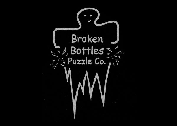 brokenbottles